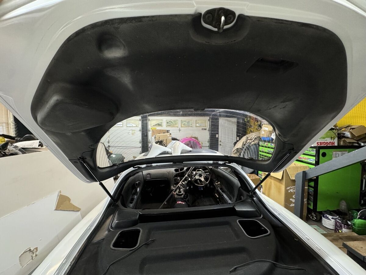1993 Mazda RX-7 - photo 12
