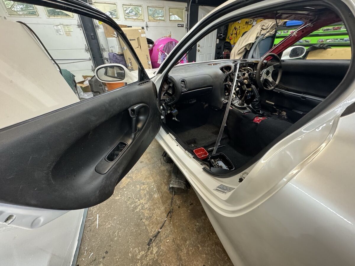1993 Mazda RX-7 - photo 8