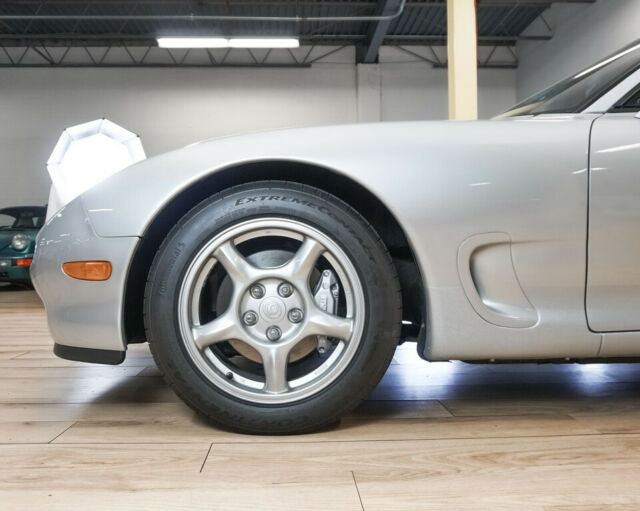1993 Mazda RX-7 Touring - photo 10