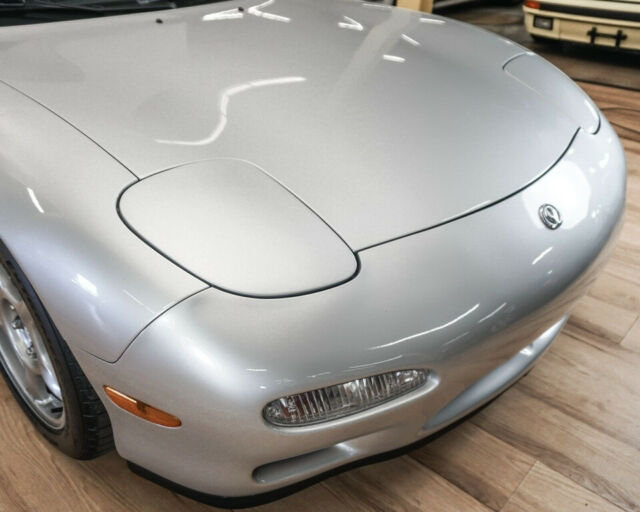 1993 Mazda RX-7 Touring - photo 4