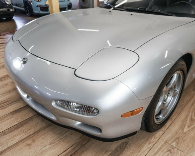 1993 Mazda RX-7 Touring - photo 5