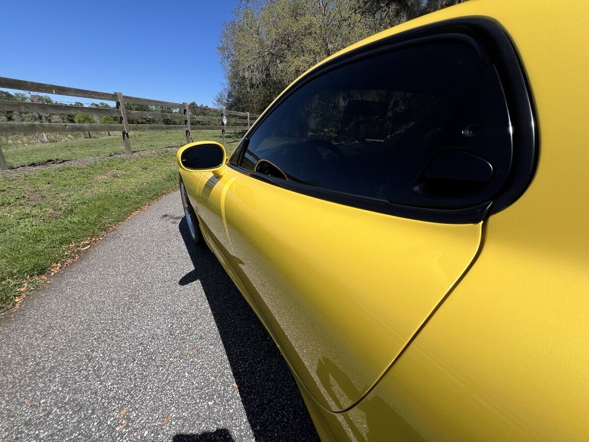 1993 Mazda RX-7 - photo 10