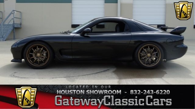 1993 Mazda RX-7