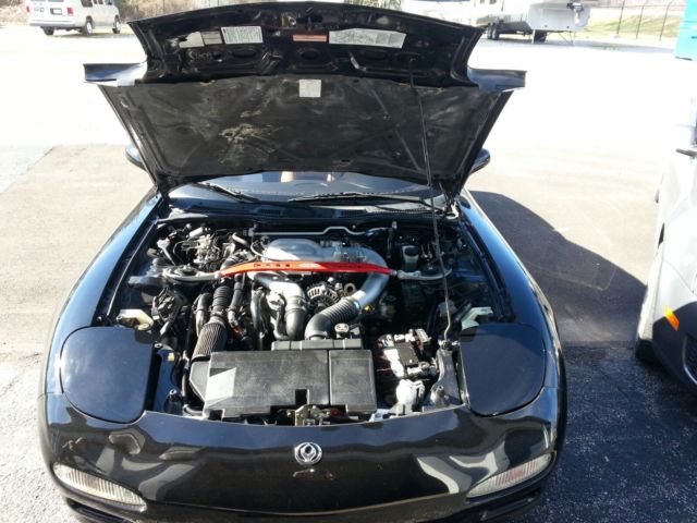 1993 Mazda RX-7 - photo 2