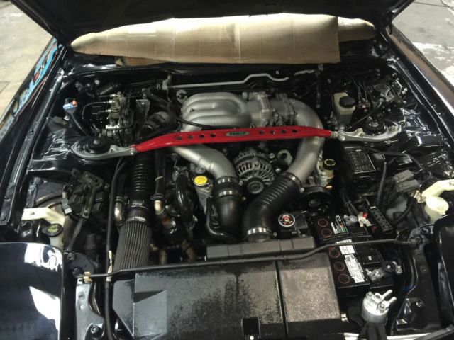 1993 Mazda RX-7 - photo 3