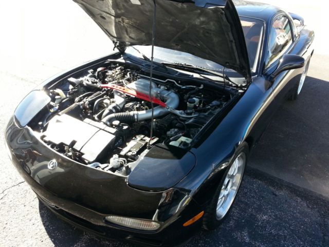 1993 Mazda RX-7 - photo 4