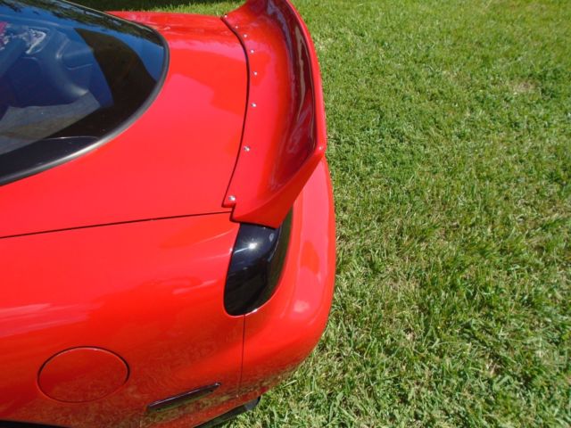 1993 Mazda RX-7 RX-7 - photo 12