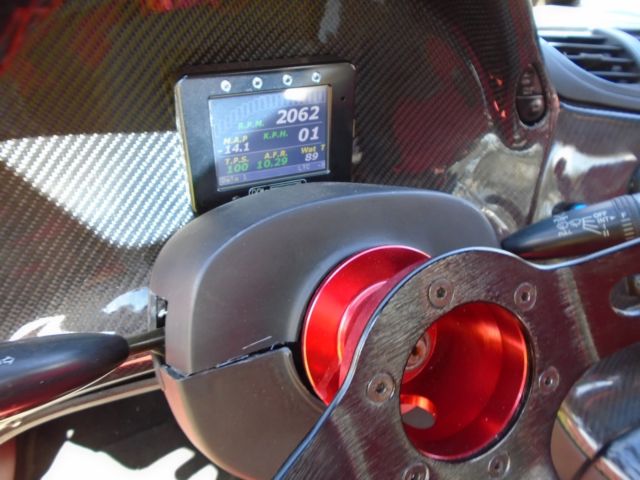 1993 Mazda RX-7 RX-7 - photo 13