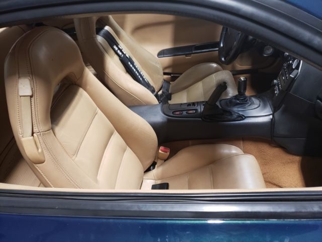 1993 Mazda RX-7 Touring - photo 3