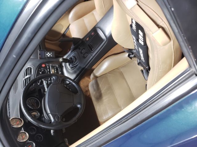 1993 Mazda RX-7 Touring - photo 5