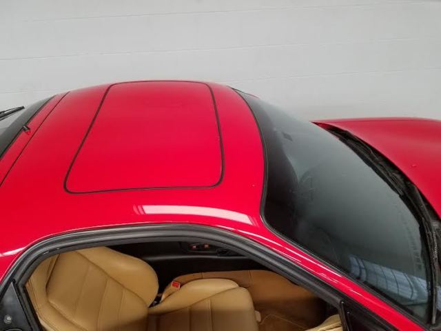 1993 Mazda RX-7 Touring - photo 6