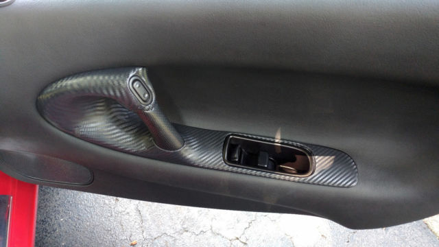 1993 Mazda RX-7 Twin Turbo 5spd - photo 13