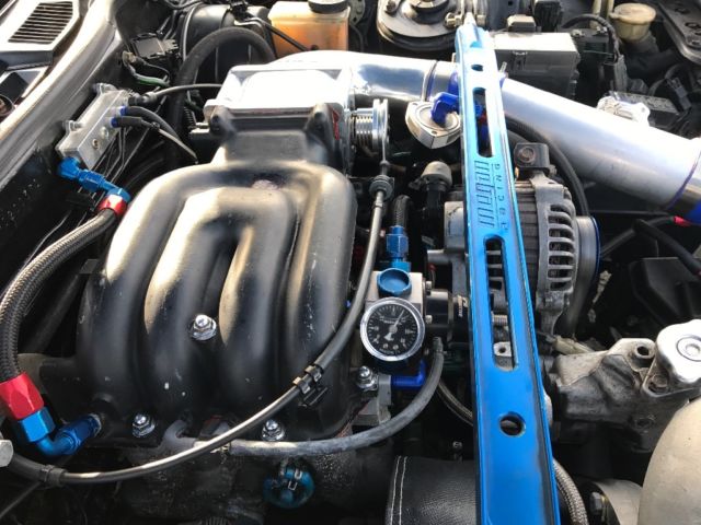 1993 Mazda RX-7 - photo 7