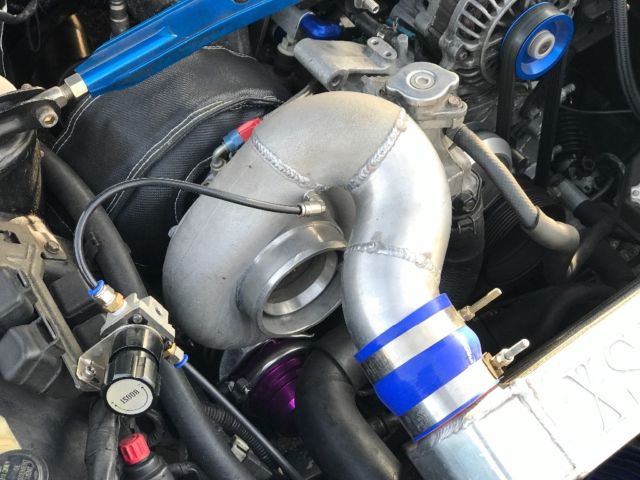 1993 Mazda RX-7 - photo 9