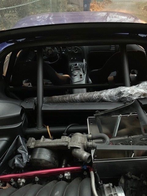 1993 Mazda RX-7 - photo 8