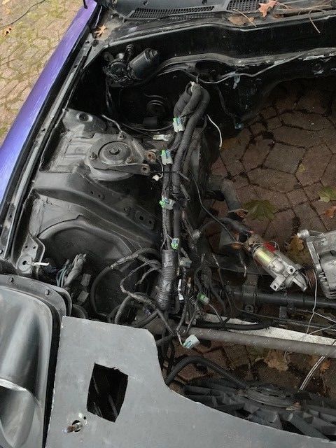 1993 Mazda RX-7 - photo 2