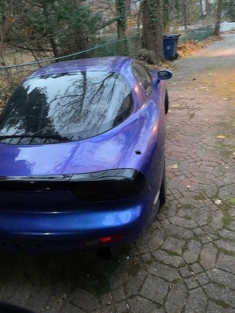 1993 Mazda RX-7 - photo 7