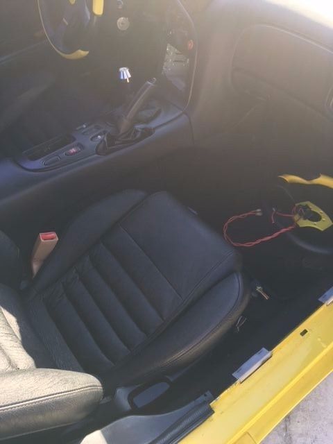 1993 Mazda RX-7 R1 - photo 12