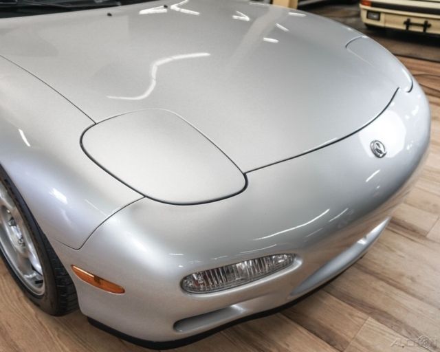 1993 Mazda RX-7 - photo 4