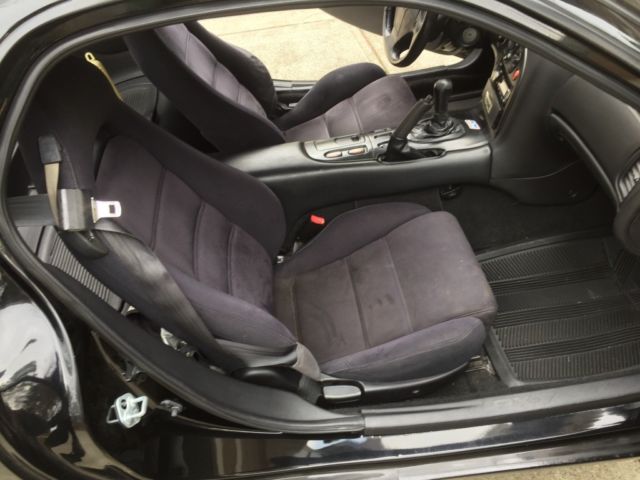 1993 Mazda RX-7 R1 - photo 12