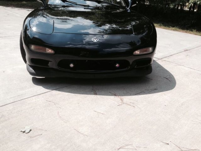 1993 Mazda RX-7 R1 - photo 13