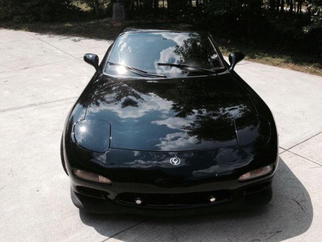 1993 Mazda RX-7 R1 - photo 2