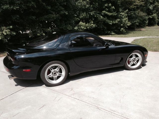 1993 Mazda RX-7 R1 - photo 3