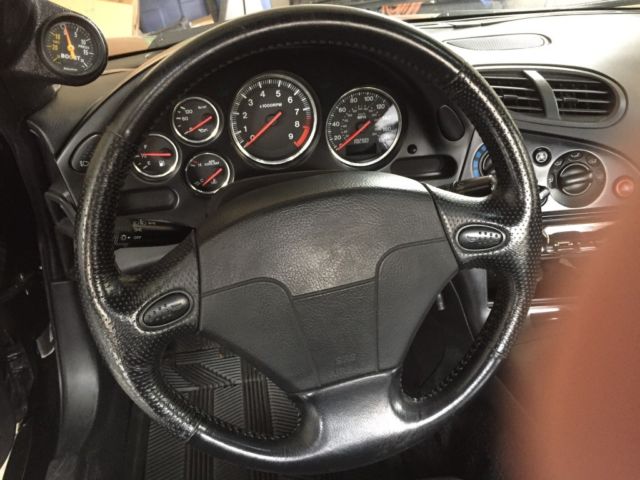 1993 Mazda RX-7 R1 - photo 4