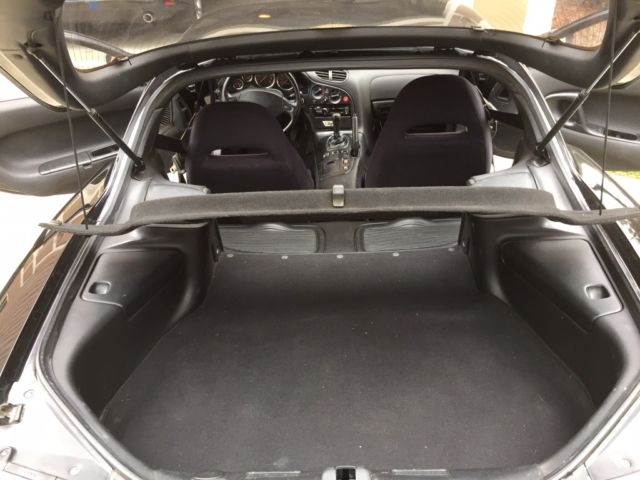 1993 Mazda RX-7 R1 - photo 5