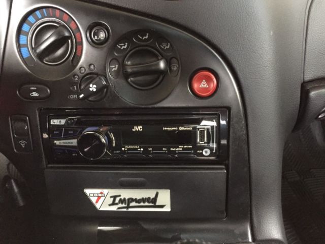 1993 Mazda RX-7 R1 - photo 7