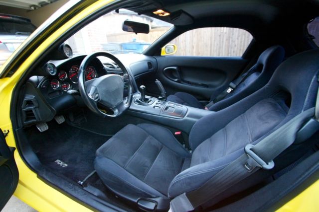 1993 Mazda RX-7 R1 - photo 10