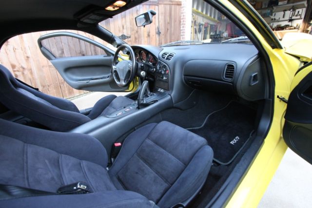 1993 Mazda RX-7 R1 - photo 11