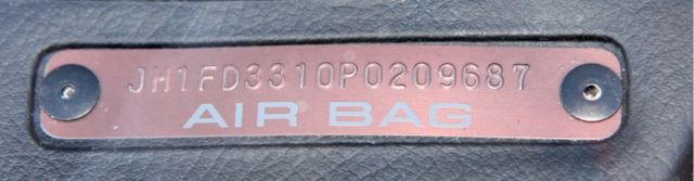 1993 Mazda RX-7 R1 - photo 13