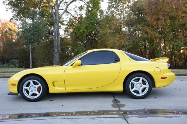 1993 Mazda RX-7 R1 - photo 5