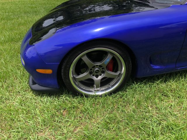 1993 Mazda RX-7 - photo 3