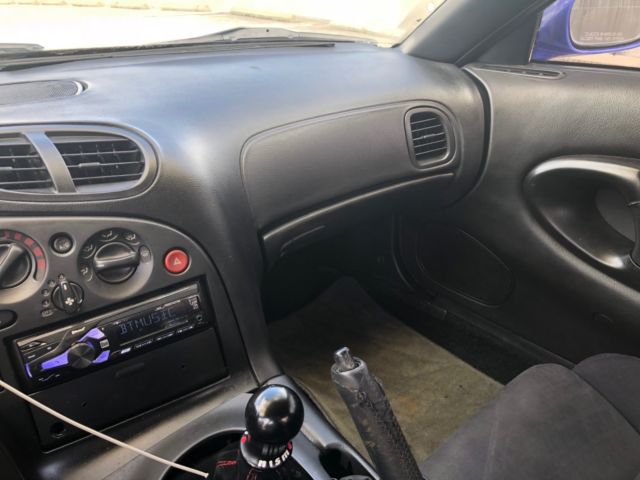 1993 Mazda RX-7 - photo 7