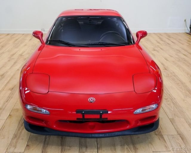 1993 Mazda RX-7 - photo 3
