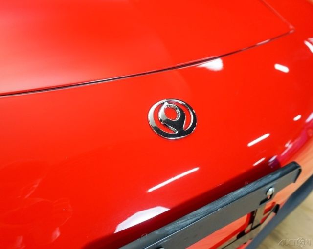 1993 Mazda RX-7 - photo 7