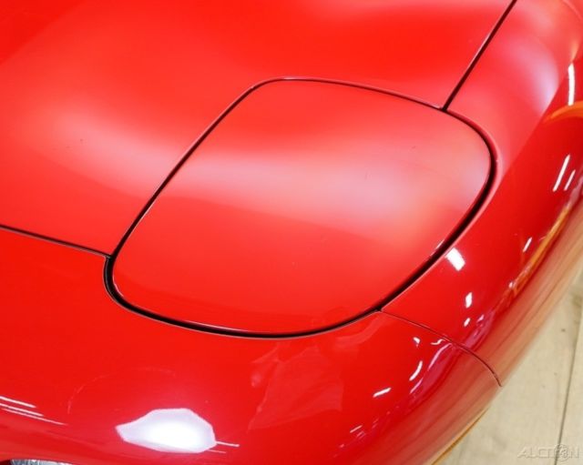 1993 Mazda RX-7 - photo 9