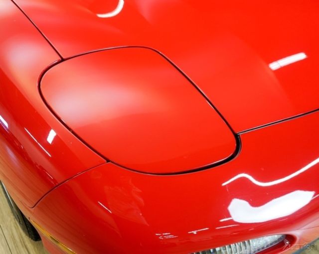 1993 Mazda RX-7 - photo 8