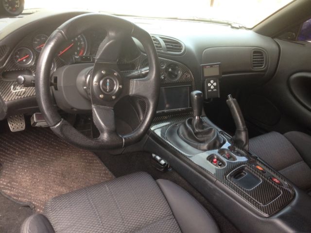 1993 Mazda - photo 10