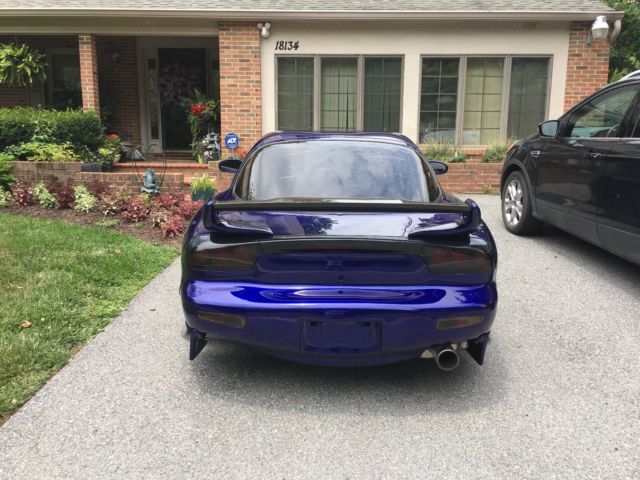 1993 Mazda - photo 3