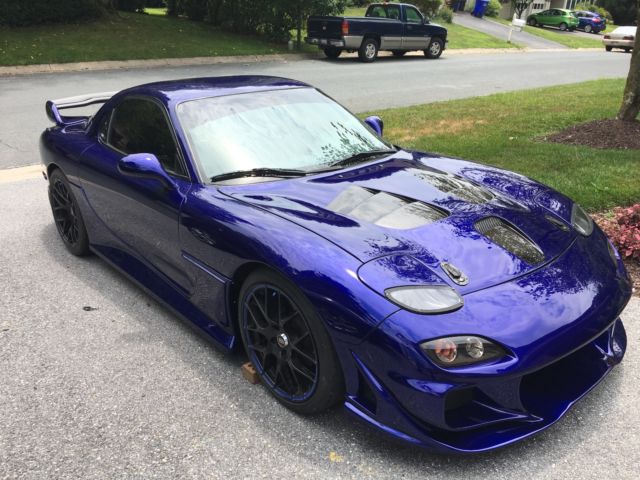 1993 Mazda - photo 5