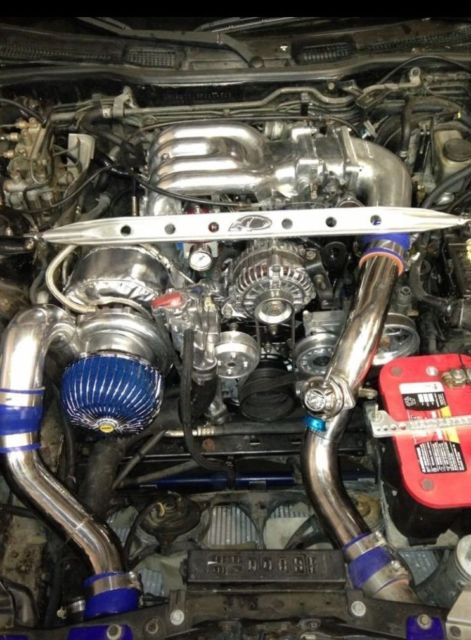 1993 Mazda - photo 7