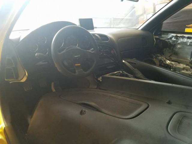 1993 Mazda RX-7 - photo 6