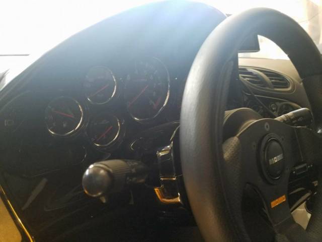 1993 Mazda RX-7 - photo 7