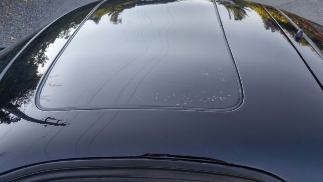 1993 Mazda RX-7 Touring - photo 11