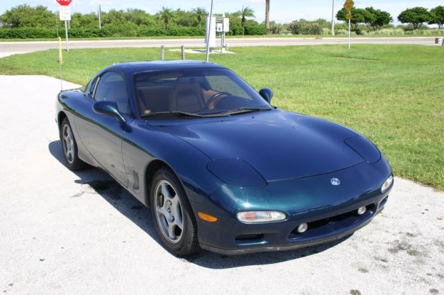 1993 Mazda RX-7 - photo 3