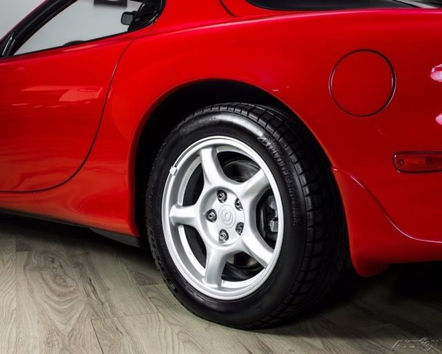 1993 Mazda RX-7 - photo 3