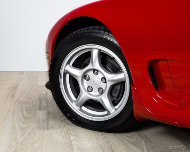 1993 Mazda RX-7 - photo 4